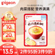 貝親（Pigeon）嬰幼兒兒童寶寶輔食即食米粥營養(yǎng)早餐便攜外出 瘦肉南瓜粥80g7月+