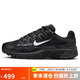 耐克NIKE運(yùn)動(dòng)休閑鞋男子減震P-6000運(yùn)動(dòng)鞋HF1052-010黑42