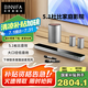 BINNIFA音響杜比DTS雙解碼 回音壁 家庭影院KTV音箱全木質(zhì)超重低音炮5.1全景立體環(huán)繞音 MAX7S