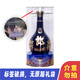 郎酒2010年青花20郎酒 天寶洞藏20年 老郎酒收藏品鑒 53度 500mL 1瓶 盒子標(biāo)簽破損
