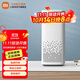 小米（MI） 小愛(ài)AI音箱 第二代 小愛(ài)同學(xué) 智能音箱 語(yǔ)音遙控 兒童故事 藍牙mesh網(wǎng)關(guān) 音響 小米AI音箱（第二代）