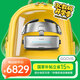 GOOVIS G3 Max 智能眼鏡 頭戴3D巨幕顯示器  國(guó)補(bǔ)15% 非vr一體機(jī) 頭戴影院5K超高清電影視頻