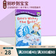 別吵到寶寶 英文原版繪本 all aboard reading Don't Wake The Baby 汪培珽第一1階段 親子育兒圖畫書 二胎睡前Penguin Group 綠山墻
