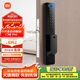 小米全自動(dòng)智能門(mén)鎖pro 攝像頭指紋鎖 貓眼可視 電子鎖密碼鎖防盜門(mén)鎖