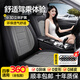 閑鳥(niǎo)汽車(chē)座套坐墊四季通用座椅套全包圍座墊通風(fēng)透氣全皮耐磨五座車(chē)墊 【五座全皮】黑灰色標準版 五座車(chē)全套【千款車(chē)型均可選擇】【默認發(fā)分體款】