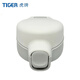 虎牌（TIGER） 進(jìn)口原裝虎牌保溫杯配件MCT-A035/A050/A601水杯蓋子堵頭墊圈 MCT灰白色杯蓋（WT/WI）