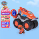 汪汪隊(duì)立大功（PAW PATROL）狗狗巡邏隊(duì)七夕情人節(jié)禮物兒童男孩女孩玩具車大車隊(duì)系列-路馬
