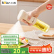 小熊（Bear）定量噴油壺 玻璃油壺罐食用油噴霧調(diào)料瓶油噴壺 CX-JW030