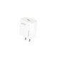 獨到（DUDAO）蘋果15充電器線3C認(rèn)證PD30W快充套裝適用iPhone/iPad充電頭數(shù)據(jù)傳輸Type-C充電頭純銅插腳防火外殼 【45W快充頭】