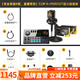 閃克（Sudotack） E2聲卡套裝直播設(shè)備全套手機(jī)麥克風(fēng)抖音主播k歌唱歌錄音配音戶外收音閃客話筒 E2+PM500T套裝