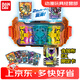 萬代假面騎士歌查德驅(qū)動器腰帶DX假面騎士gotchard river新騎士玩具 DX歌查德驅(qū)動器腰帶（含限定卡)