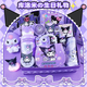 貝初眾美樂(lè )蒂女孩生日禮物兒童玩具6-10小女生7-14歲8-9-12三四六九學(xué)生 庫洛米大禮盒萌趣版【送精美禮品袋】 小女孩送禮推薦【美樂(lè )蒂大禮盒】