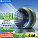 格力（GREE）【360°立體送風(fēng)】一級(jí)能效空氣循環(huán)扇遙控電扇直流變頻電風(fēng)扇臺(tái)式桌面風(fēng)扇松杉綠 FXTZ-2002Bbg5