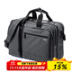 SANWA SUPPLY15.6英寸大容量電腦包手提 防潑水雙肩背包 多功能單肩斜挎包23L