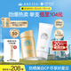 安熱沙（Anessa）小金瓶防曬乳60mL+美白清透防曬啫喱90g高倍防曬防水防汗