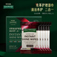 OAKWOOD皮衣皮具真皮沙發(fā)座椅皮革清潔護(hù)理擦鞋濕巾16片/包*5 便捷抽取式