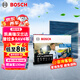 博世（BOSCH）空調濾芯8623卡羅拉威馳雷凌RAV4柯斯達皇冠凱美瑞漢蘭達雷克薩斯