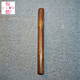 綿德實(shí)心金絲竹把件竹子把玩件玉竹手把件手持武術(shù)棍教鞭景區登山棍 20-22MM直徑20cm長(cháng)裸把件B06-201