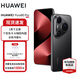 華為（HUAWEI）Pura 80 Pro 鴻蒙智能華為手機(jī)一英寸主攝 個(gè)性色卡 AI輔助構(gòu)圖 p80pro 釉黑 12GB+512GB 官方標(biāo)配