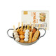 九生堂【火鍋季】日式風(fēng)味關(guān)東煮串串組合400g