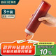 拜杰擠醬瓶醬汁壺塑料擠醬壺調(diào)料瓶番茄醬沙拉醬料瓶3個裝擠壓瓶