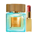 【99成新】TOM FORD 口紅香水禮盒 TF細金管04+璀璨流光淡香水30ML520情人節生日禮物
