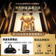 ESSONIO意大利品牌【一拖二】耳夾式藍牙耳機開放式不入耳HIFI音質運動跑步通話降噪防汗水適用華為蘋果 【企業(yè)團購聯(lián)系客服】
