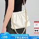 蔻一（Cnoles）三背流浪包女士2025最新輕奢侈品款斜挎包七夕情人節(jié)禮物送女友