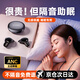 卡恩歐ANC主動(dòng)降噪睡眠耳塞防噪音睡覺專用超級(jí)隔音不傷耳助眠耳機(jī)藍(lán)牙 深海降噪【曜夜黑】久戴不痛 免費(fèi)試用【助眠降噪/聽歌-兩用款】