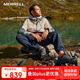 邁樂（Merrell）MERRELL邁樂戶外徒步鞋男MOAB3 GTX低幫透氣防水耐磨防滑登山鞋