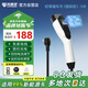 充精靈隨車(chē)充3.5kw新能源汽車(chē)便攜充電槍適配于比亞迪特斯拉小米零跑小鵬理想五菱車(chē)型家用充電器 5米