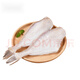 七葉島三去耗兒魚(yú)新鮮冷凍扒皮魚(yú)剝皮馬面魚(yú)無(wú)頭魚(yú)玻璃魚(yú)海鮮水產(chǎn)禮盒 三去耗兒魚(yú)3斤裝0.6-1斤/條