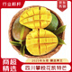 JDBMO四川攀枝花凱特芒果當(dāng)應(yīng)季新鮮水果超甜芒果水果應(yīng)季現(xiàn)摘時令生鮮 凈重5斤精選裝【熱銷推薦】 爆賣果王【單果400g+】