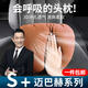 嘉柏蘭奔馳邁巴赫汽車(chē)頭枕車(chē)用頸枕靠枕腰靠墊靠背腰托車(chē)載特斯拉通用款