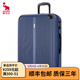 愛(ài)華仕小學(xué)生書(shū)包減負(fù)護(hù)脊書(shū)包1-3一6年級(jí)超輕雙肩背包兒童女男孩 紫色【減重抗壓/舒適不勒肩】 小學(xué)【減重抗壓不勒肩】