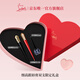 路鉑廷（Christian Louboutin）CL細(xì)高跟唇膏限定雙支禮盒套裝 蘿卜丁口紅 生日禮物送女友老婆