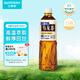三得利（Suntory）無糖烏龍茶飲料 0糖0能量0脂 500ml*15瓶整箱裝