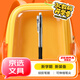 斑馬牌 (ZEBRA)活動鉛筆 0.5mm彩色桿活芯鉛筆 學(xué)生用自動鉛筆 MN5 黑色桿