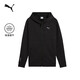 彪馬PUMA 吸濕速干健身夾克外套男運動(dòng)連帽針織衛衣上衣 631833