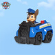 汪汪隊立大功（PAW PATROL）巡邏隊生日禮物男孩女孩兒童玩具車(chē)救援賽車(chē)警車(chē)阿奇