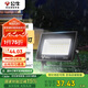 公牛（BULL）LED戶(hù)外庭院工廠(chǎng)園林燈露營(yíng)燈 IP65防水等級(jí)30W-6500K白光