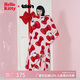 野獸派家居（tbh）Hello Kitty法蘭絨蓋毯雙面絨感沙發(fā)空調(diào)毯午睡毯空調(diào)毯親膚絨毯