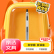 斑馬牌（ZEBRA）Chill悅芯筆 0.5mm簽字筆學(xué)生考試刷題專(zhuān)用筆高顏值學(xué)習(xí)辦公文具用品 JJ118 透明桿·黑單支裝