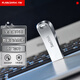 閃迪（SanDisk） 32GB USB3.2 U盤(pán) CZ74 讀速高達150MB/s 金屬高速u(mài)盤(pán) 安全加密 學(xué)習辦公投標大容量?jì)?yōu)盤(pán)