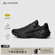 巍德（VAUDE）EX3 BOA跑鞋戶外低幫越野V底 凱樂石聯(lián)名登山徒步鞋輕量透氣男鞋