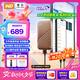 西部數(shù)據(jù)（WD）1TB NVMe 移動固態(tài)硬盤（PSSD）My Passport隨行SSD type-c接口 1050MB/s 手機直連筆記本兩用外接