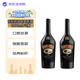 百利（Baileys）  奶油味 力嬌酒 利口酒  1000mL*2瓶 百利甜酒