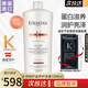 卡詩（KERASTASE）蛋白滋養(yǎng)奢護(hù)護(hù)發(fā)素乳進(jìn)口滋養(yǎng)修護(hù)染燙受損強(qiáng)韌脆弱潤澤干枯毛燥 恒護(hù)滋養(yǎng)順滑護(hù)發(fā)素1000ml