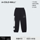 A-COLD-WALL*ACW冷墻褲子男ACWMB199EX 黑色 L