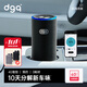 DGQ車(chē)載空氣凈化器汽車(chē)除味車(chē)內新車(chē)除甲醛除異味車(chē)用臭氧去異味甲醛